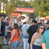 A good crowd was on hand Saturday night for the annual Lemoore Lions Brewfest.